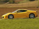 Ferrari F430 2004 года